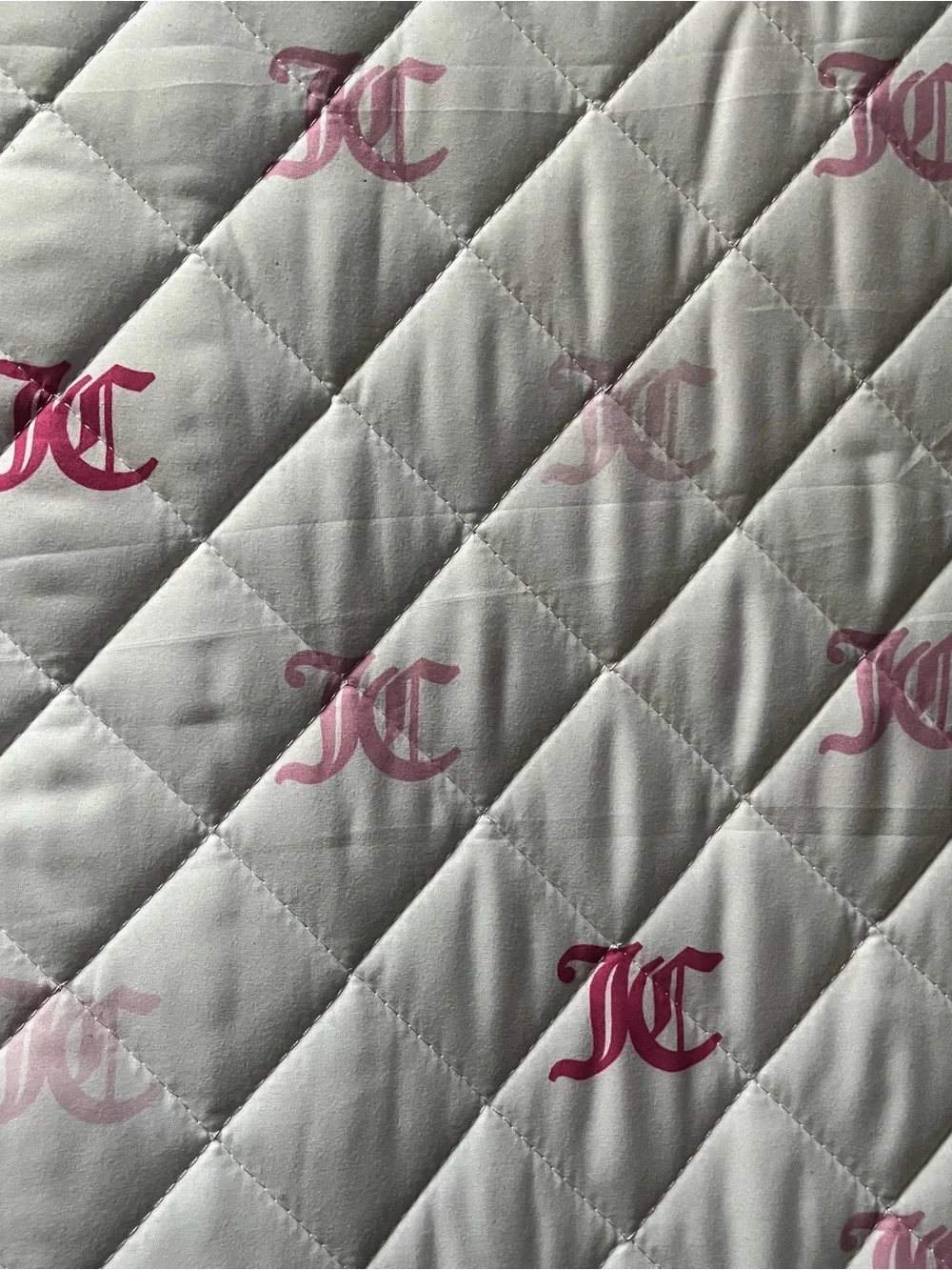 JC King Set